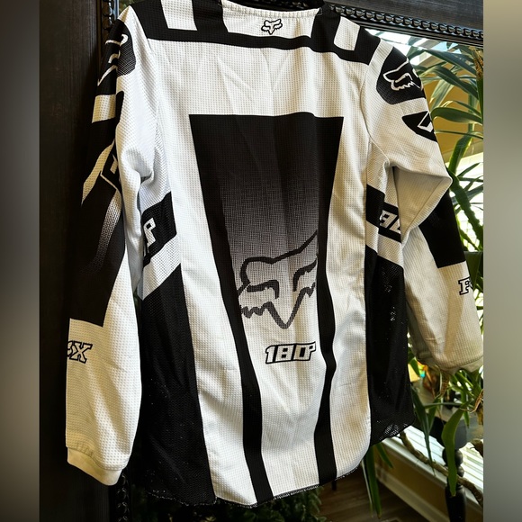 Fox racing pants & shirt! - Picture 6 of 9
